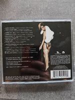 CD Album Rihanna - Rated R