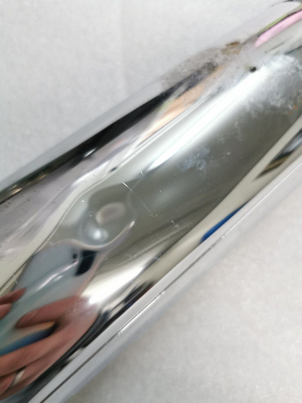 BMW Sistemi di scarico: BMW R65 / R80 / R100 – Usato da Benken SG venduto da FF11 6