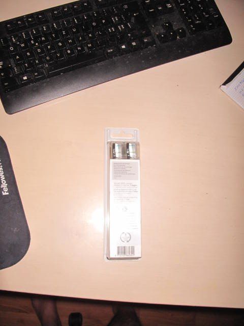 Philips Sonicare Zahnpflege: Philips Sonicare W2 Optimal White Brushes (8 pack) – Neu und originalverpackt aus Goldau von Ezee1972 1