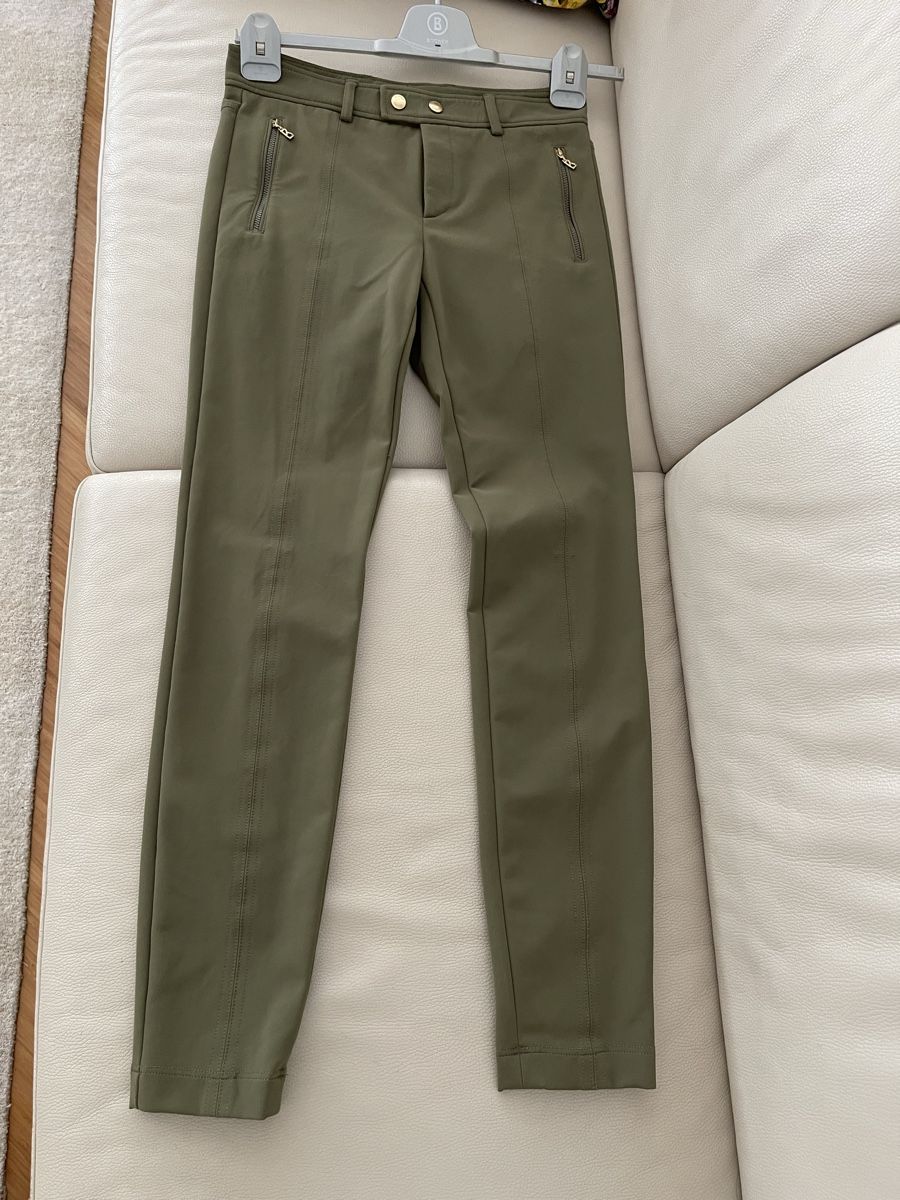 Bogner Hosen: Bogner Sport Hose Damen Gr. 34 – Gebraucht aus Wichtrach von Adriana222
