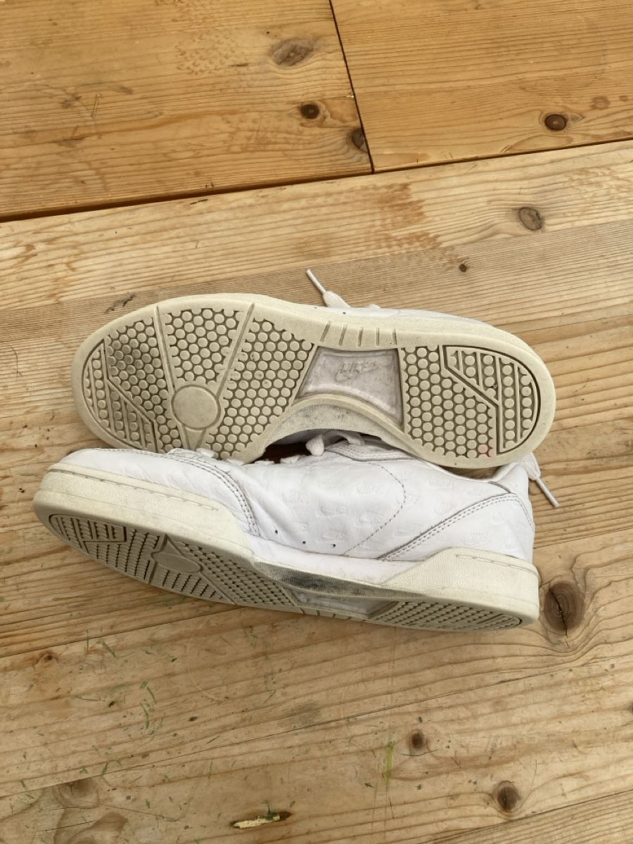 Nike Scarpe per ragazze: Nike Snesker – Usato da Romanshorn venduto da gokken 4