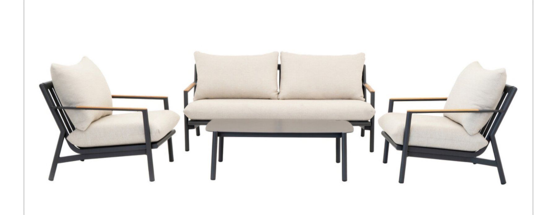 Sofas: Lounge Set – Neu (gemäss Beschreibung) aus Boswil von syl_6ywx