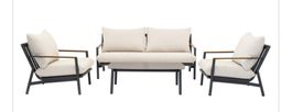 Lounge Set