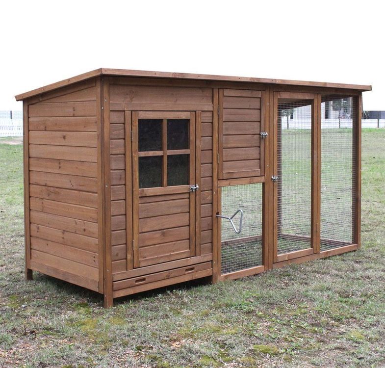 Winterfester Huhnerstall Kaufen