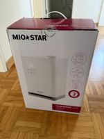Mio Star Luftbefeuchter Humidifier 400 neu