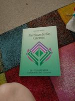 Fachkunde für Gärtner