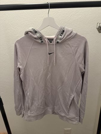 Nike Kapuzenpullover rosa Grösse XS guter Zustand