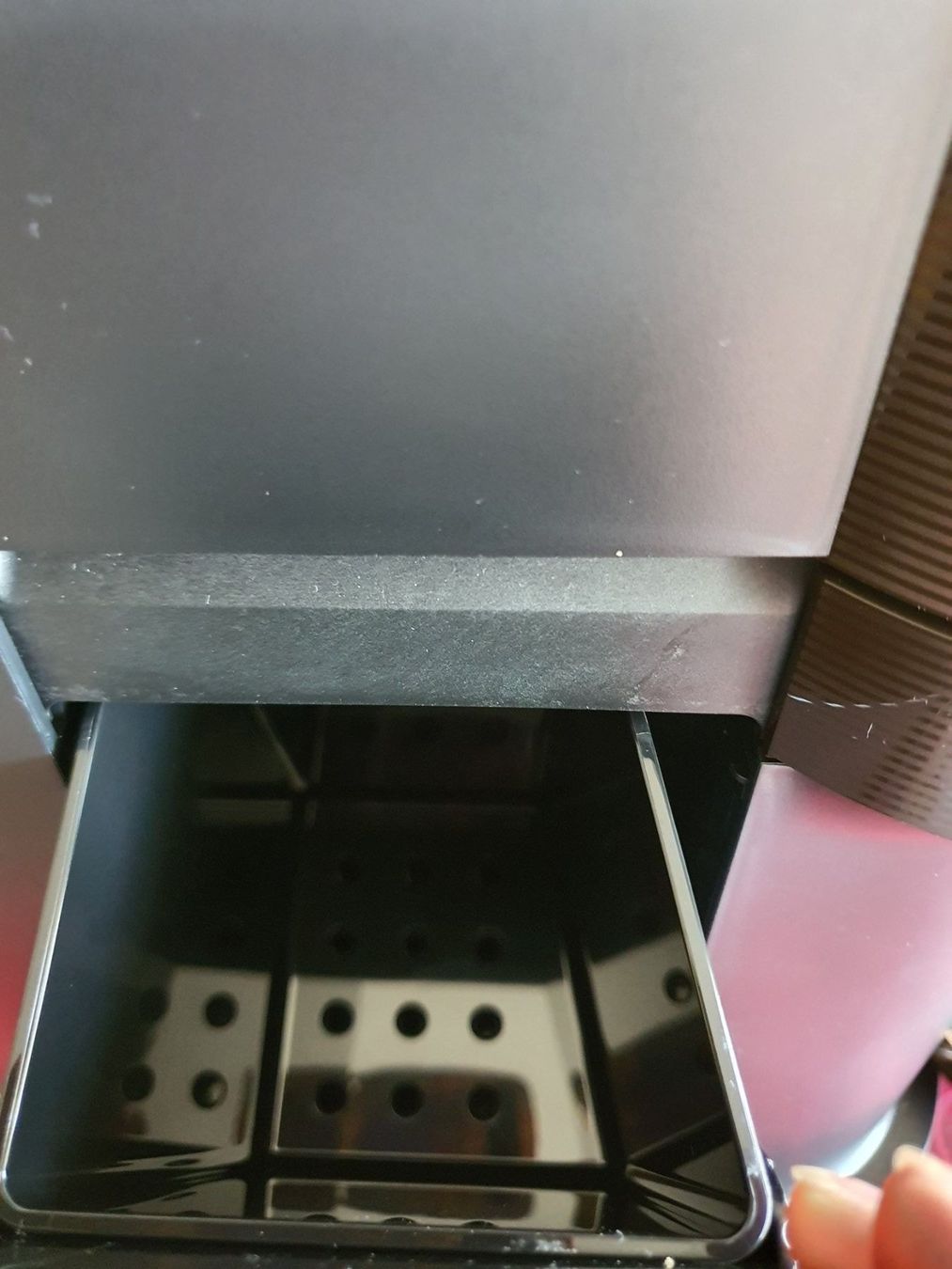 Nespresso Macchine per caffè & Macchine per espresso: Nespresso Kaffeemaschine – Nuovo e nell'imballaggio originale da Buchrain venduto da Sracer0 8