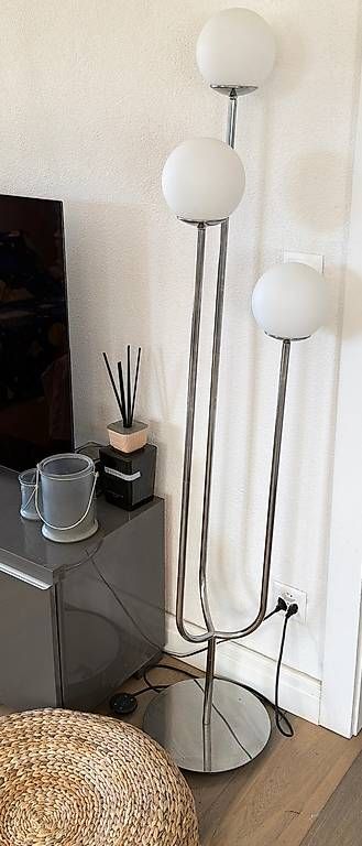 Lampes: Luminaire IKEA  – D'occasion à Epalinges par flo_7p8m 1