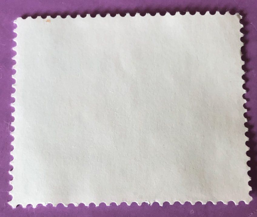 Alle Briefmarken: Nr.1077 mit Vollstempel – Gebraucht aus Aarau von Billa007 1
