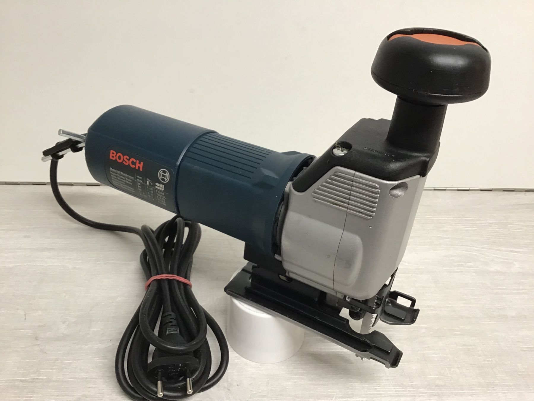 Bosch Seghe: BOSCH Profi Stichsäge GST 85PE "Der Klassiker" – Usato da Muhen venduto da GST-85 3