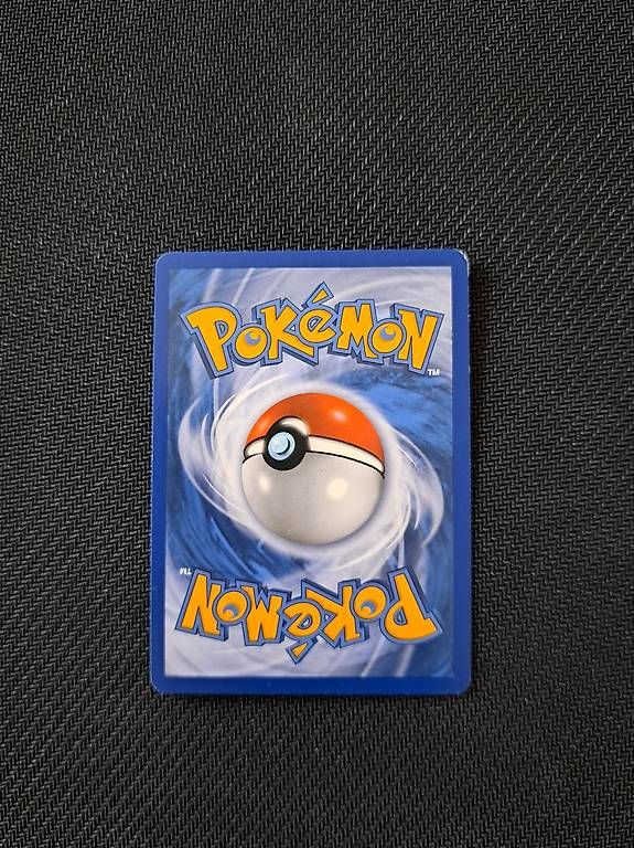 Pokémon Sammelbilder & Trading cards: Léviator 123/123 – Gebraucht aus Prilly von adrifavre25 1