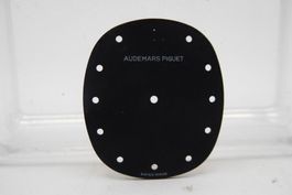 Audemars Piguet damaged dial