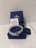  Bracciale Swarovski Pavé Crystals  Con Scatola Originale!