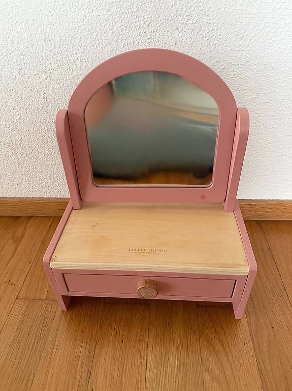 Tavoli da trucco: Schminktisch – Usato da Dübendorf venduto da Me0013