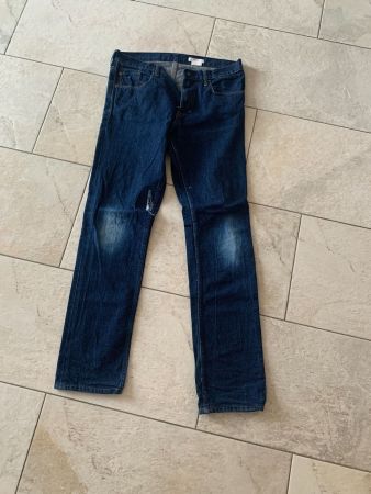 Jeans Gr.170