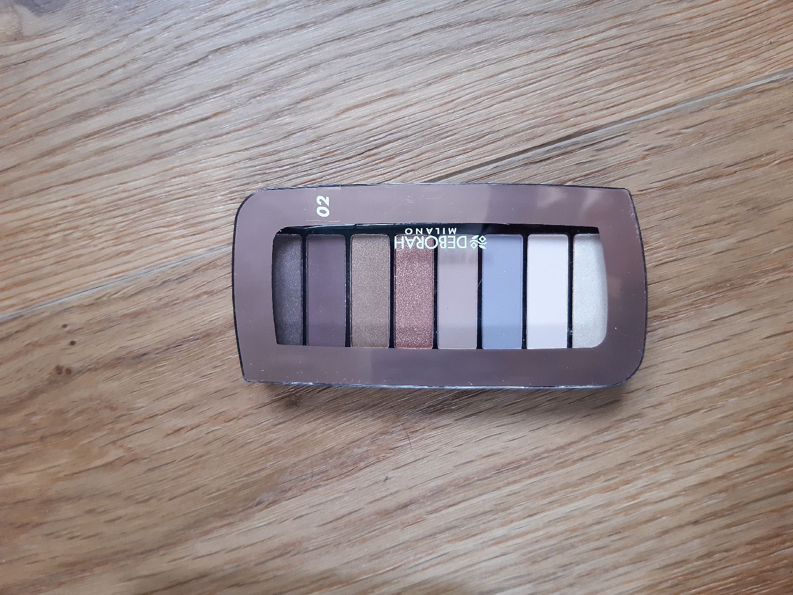 Make-up: lidschatten neu – Neu und originalverpackt aus Nebikon von Haidihooo