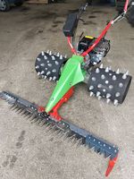Rapid rex
