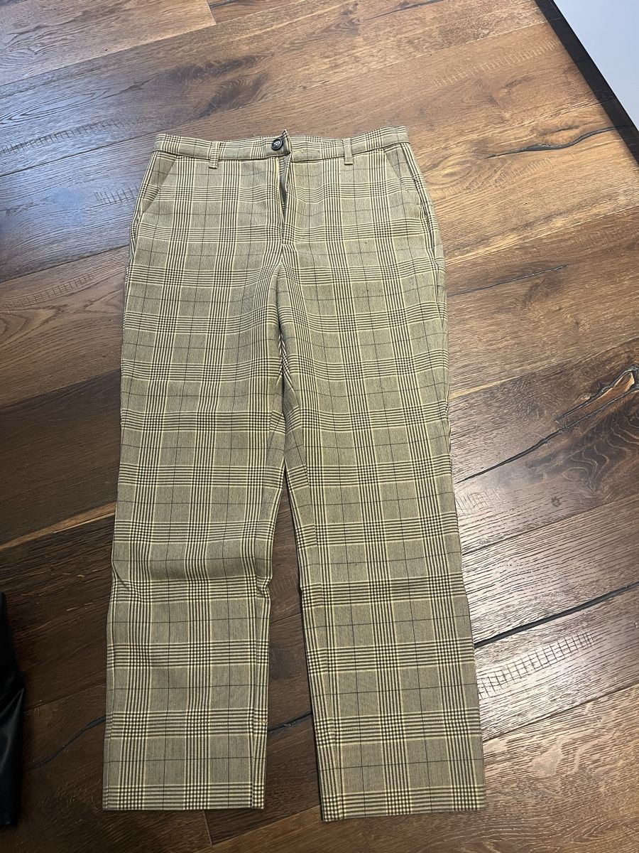 Ganni Pantaloni: GANNI hosen – Nuovo (secondo la descrizione) da Zürich venduto da niv_99kd