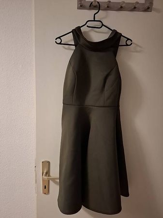 Kleid elegant neu