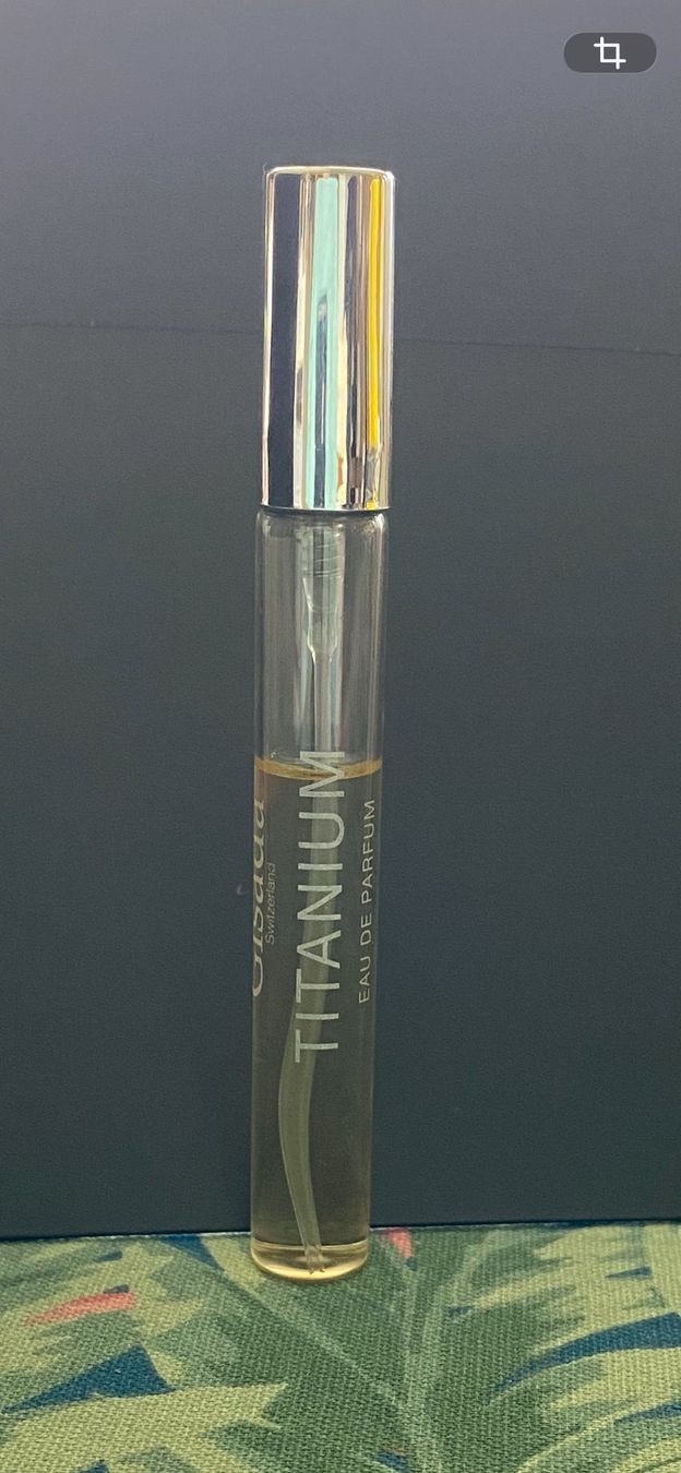 Gisada Profumi & Eau de Toilette: Miniatures Gisada Titanium – Usato da Bouveret venduto da wes_7zll 1