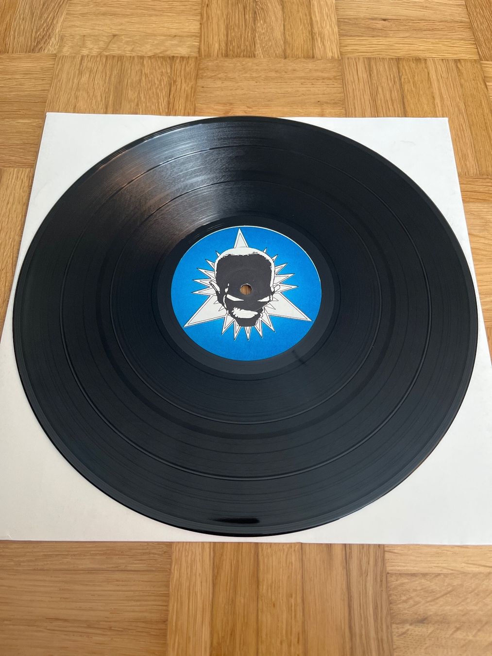Schallplatten: Bass Phase Hardcore / Gabber Vinyl – Gebraucht aus Wangen b. Olten von break72 2