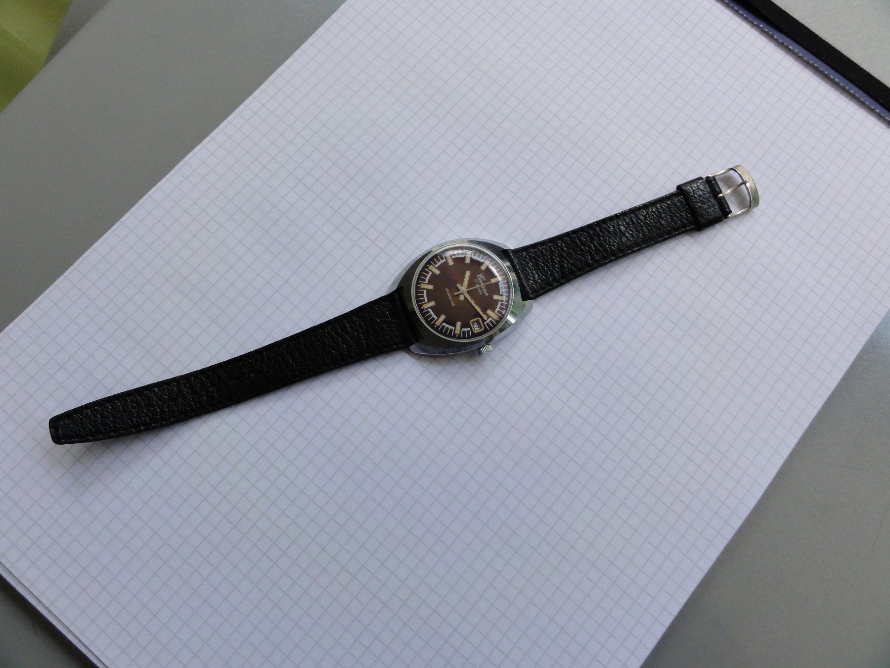 Montres: Armbanduhr CORSAR – Neuf (Voir description) à Kriens par Scheiksbir 1