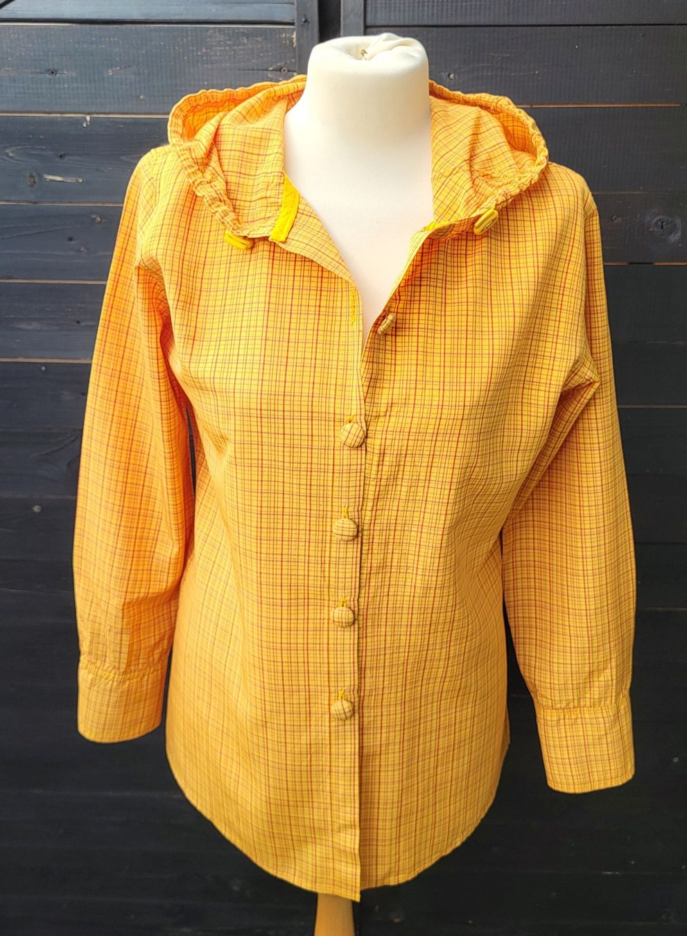 Camicette: Chemise en soie – Nuovo (secondo la descrizione) da Fribourg venduto da VictoriaShop7