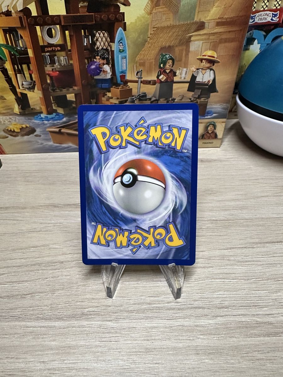 Pokémon Carte collezionabili: Yveltal EX - Perfect Order ENG - 053/088 – Nuovo (secondo la descrizione) da Dübendorf venduto da Renni_77 1