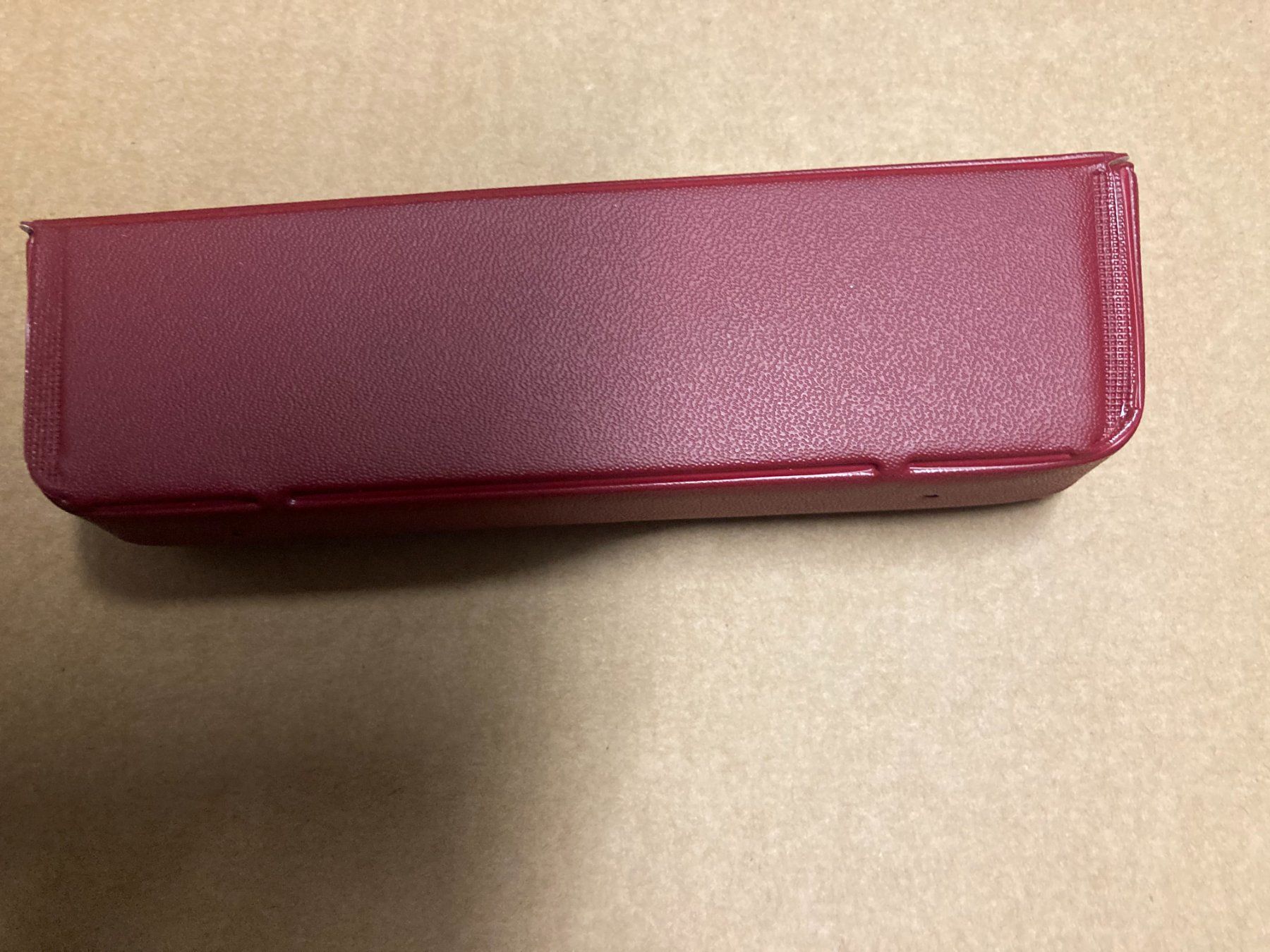 Hohner Strumenti musicali: Hohner RHYTHM and BLUES – Usato da Filzbach venduto da Sugi7 1