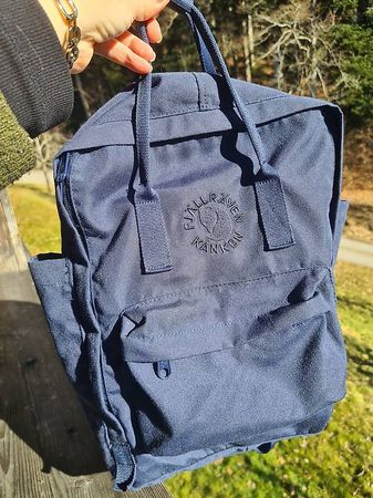 Fjällräven Rucksack