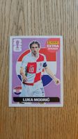 Panini Sticker Luka Modric FIFA 2026