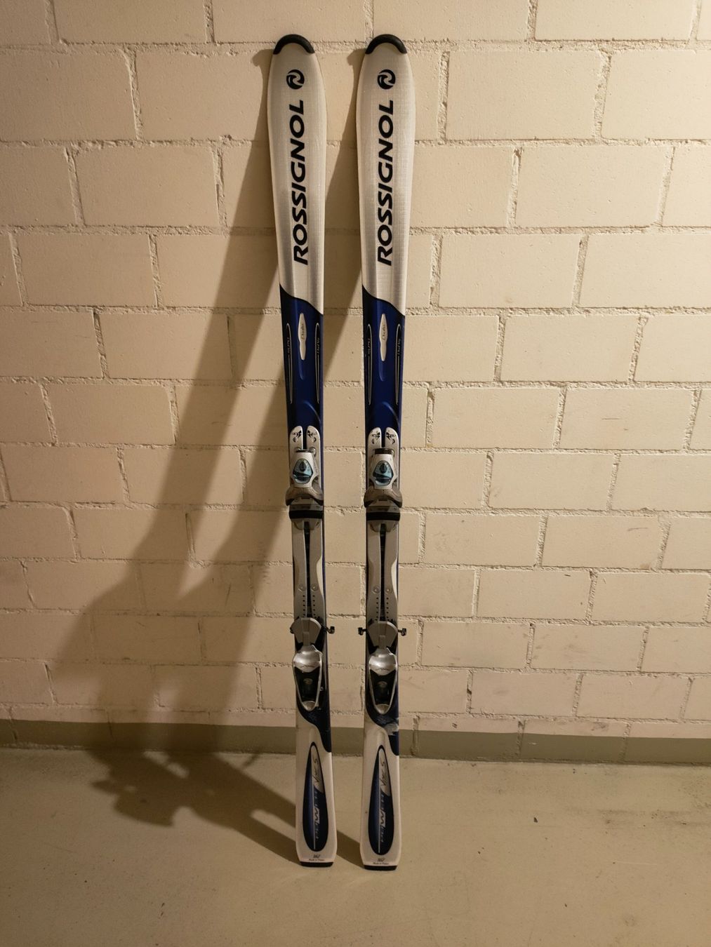 Rossignol Sci: Ski Rossignol – Usato da Rothrist venduto da GIWALD