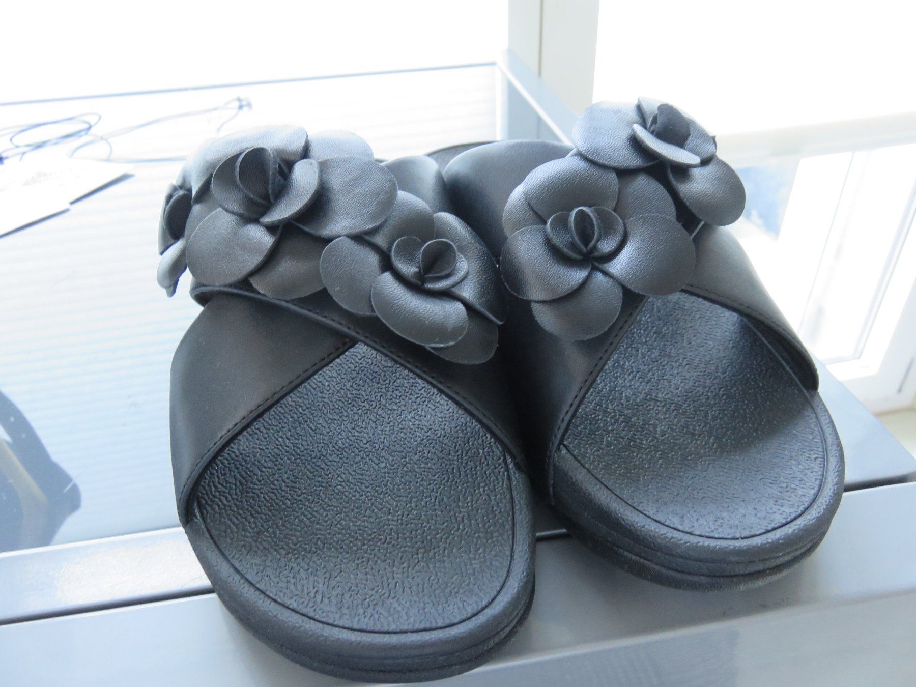 Scarpe da donna: SANDALEN Gr. 39 – Nuovo e nell'imballaggio originale da Lachen SZ venduto da portofino01 1