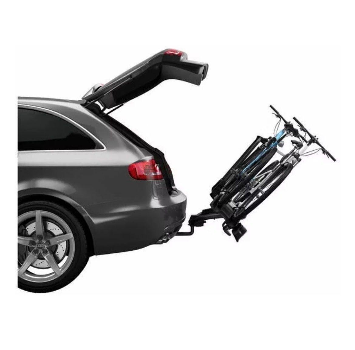 Thule Coffres de toit: Thule VeloCompact 924 (2 Velos) – D'occasion à Bern par goodlife 4