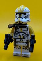 Lego Star Wars 327th Clone Trooper sw1422 Minifigur neu