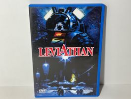 Leviathan DVD