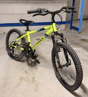 Kindervelo Rockrider