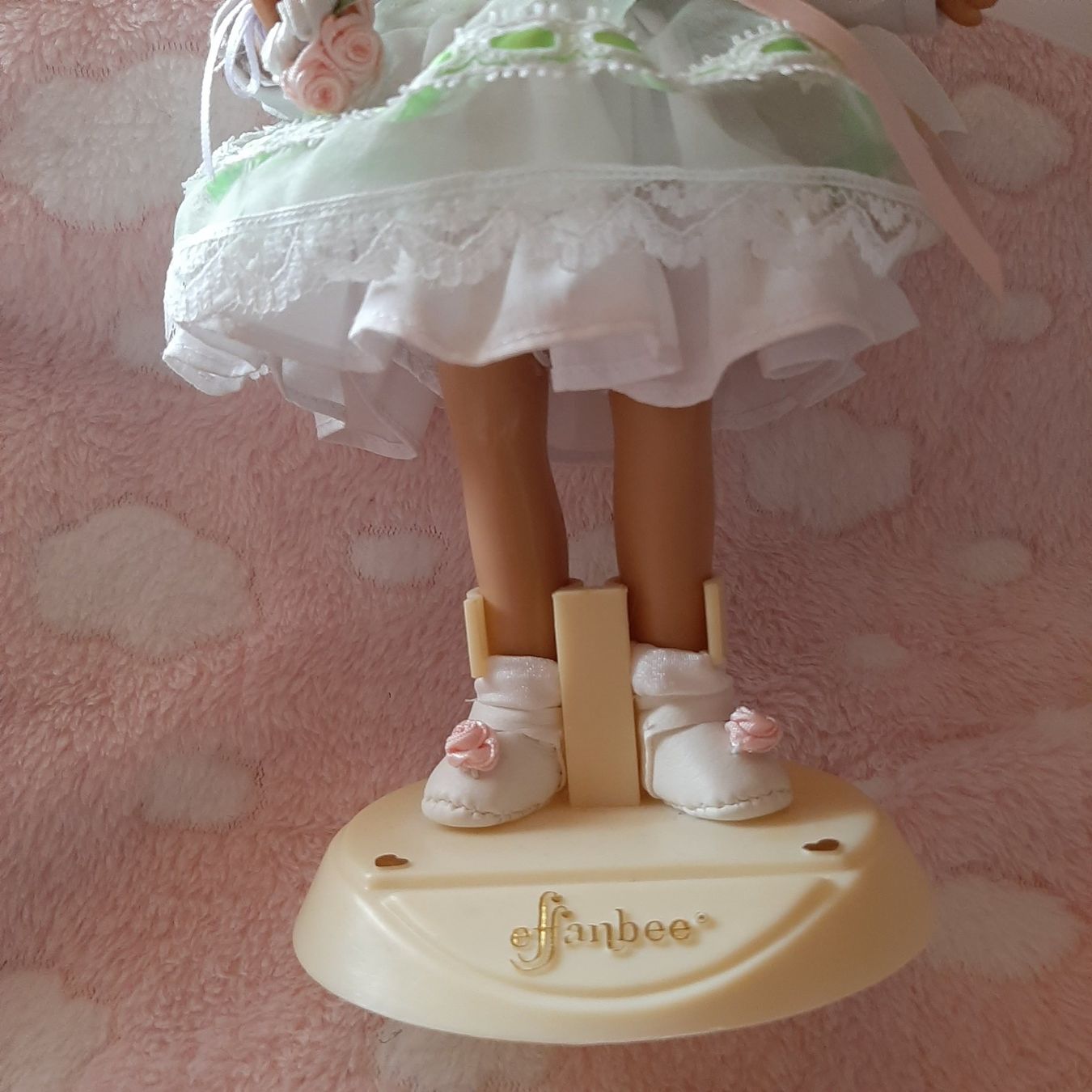 Bambole: VINTAGE EFFANBEE PATSYETTE PÜPPCHEN AUS JAHR 2002 – Nuovo (secondo la descrizione) da Gretzenbach venduto da schibaya 4