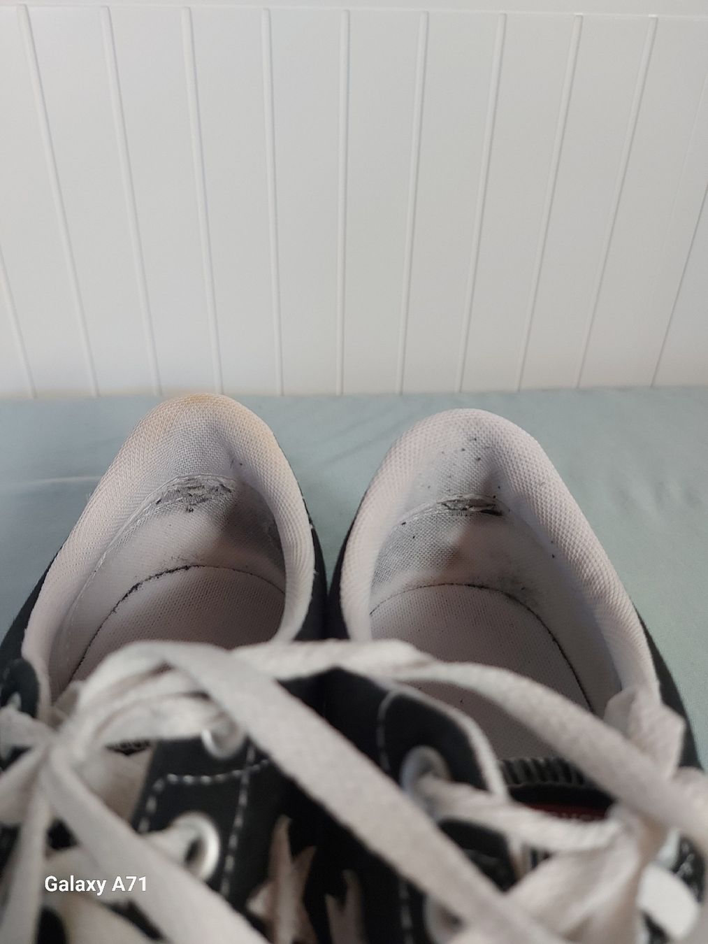 Converse Chaussures hommes: 2x Converse Gr. 44 – D'occasion à Rumisberg par AaronRodgers81 5
