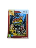 Mario Strikers Charged Football Nintendo Wii