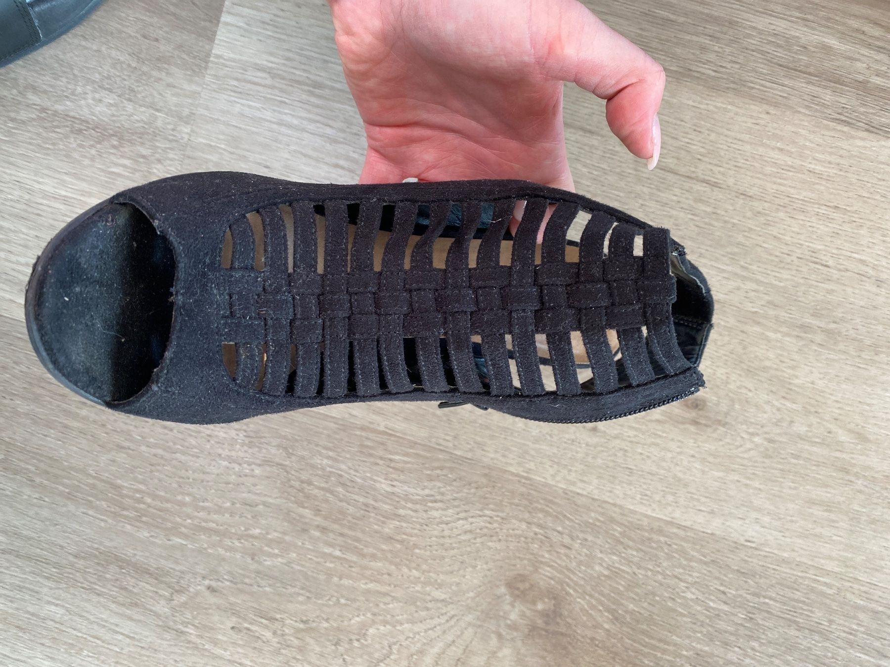 Scarpe da donna: Schuh – Usato da Linden venduto da martina_iwana 2
