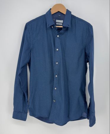 # MAN - Hemd Gr. M (39/40) - MADDISON #