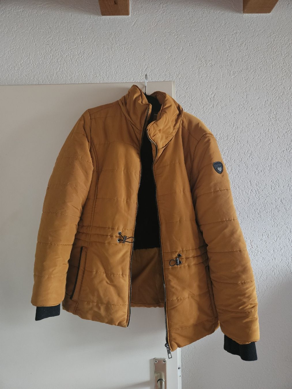Jacken: Doudoune – Gebraucht aus Fontenais von zizatie