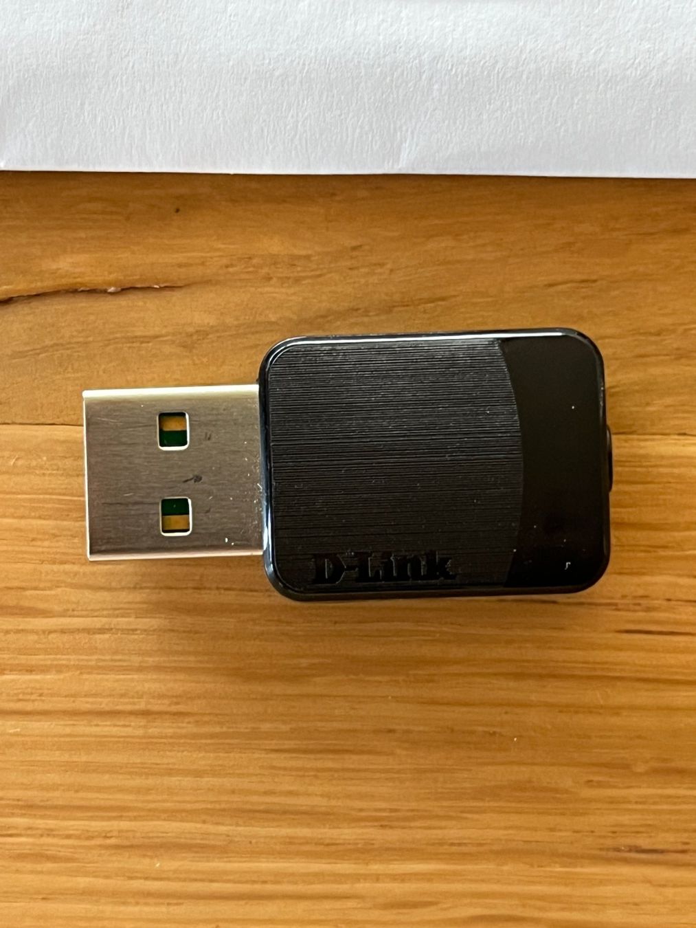 Dlink Unità & Adattatore: D-Link DWA-171, USB Wlan AC Adapter – Usato da Zürich venduto da koila