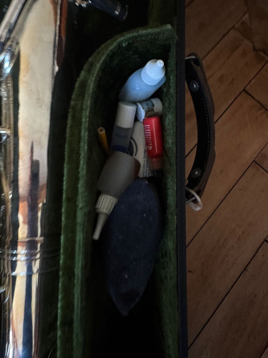 Strumenti musicali: Euphonium – Usato da Laupen ZH venduto da jejasti73 7