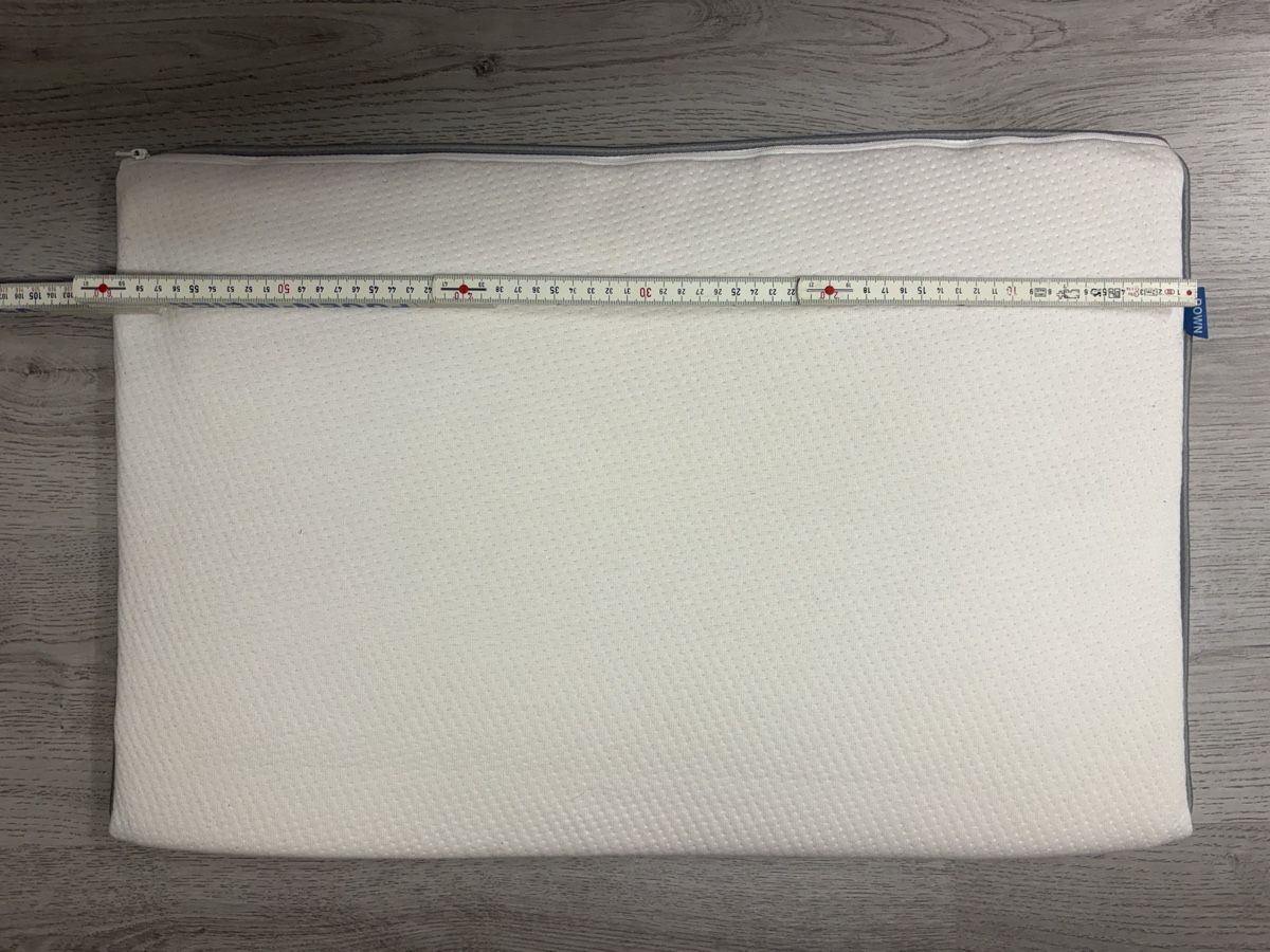 Happy Kissen: Happy Down Kissen 40x60  – Gebraucht aus Würenlos von angiie 5