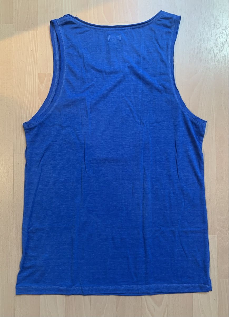 H&M T-shirt: Tank Top – Nuovo (secondo la descrizione) da Herzogenbuchsee venduto da est_778v 2