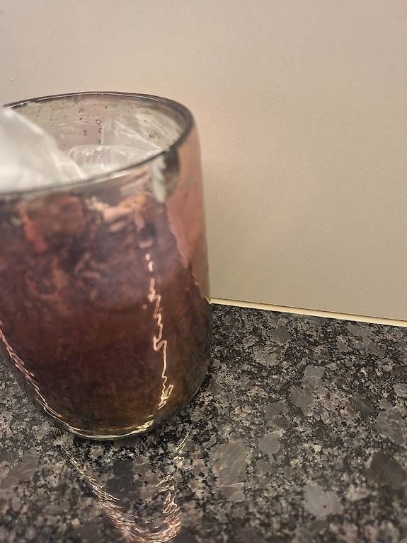 Portacandele: Glas für Teelichter – Usato da Düdingen venduto da san_kf2l