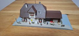 HO Bahnhof Tonbach